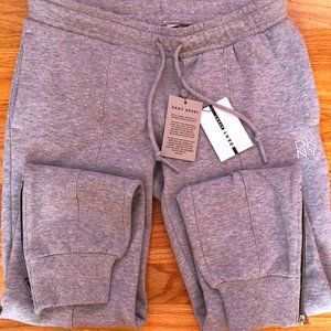 NWT Dkny Sweatpants
